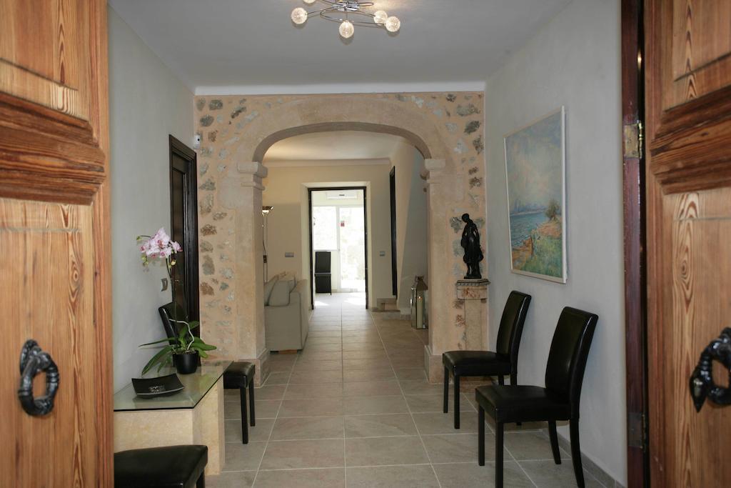 Sa Posada Porreres Ngoại thất bức ảnh